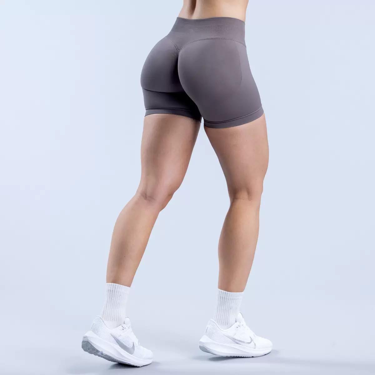 Impact Shorts|4.5'