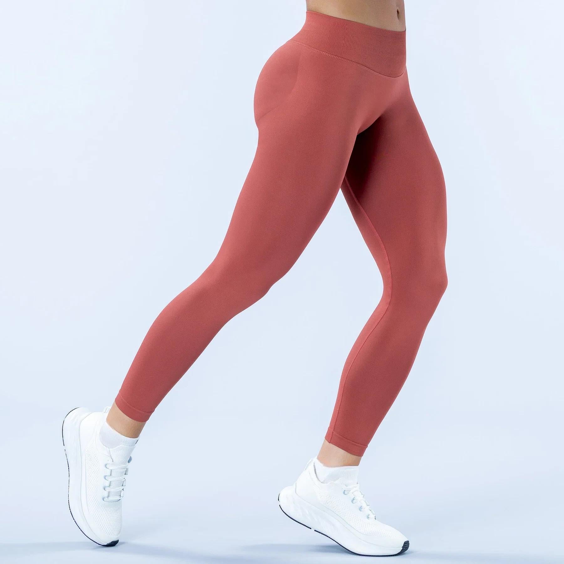 Defy Leggings