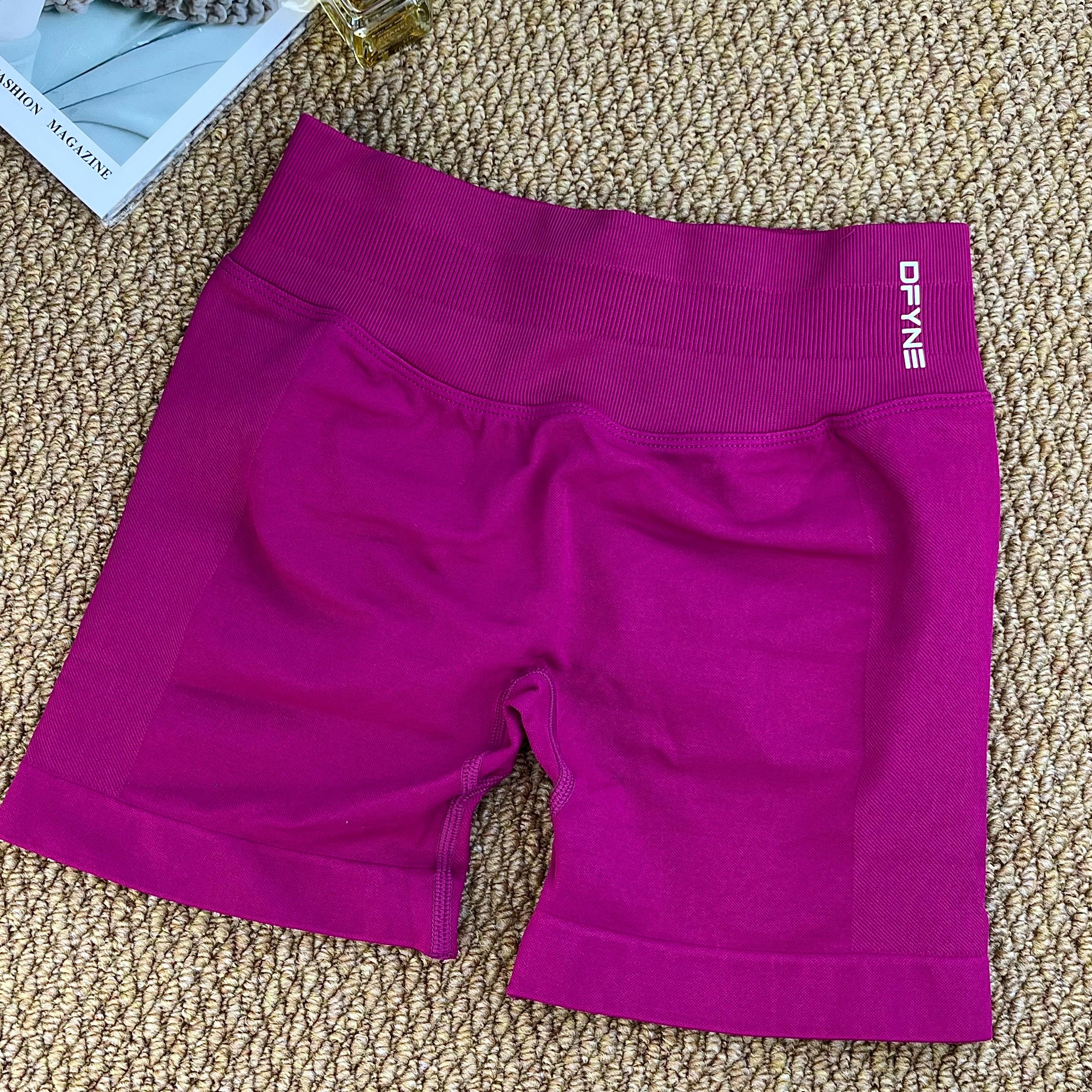 Impact Shorts|4.5'