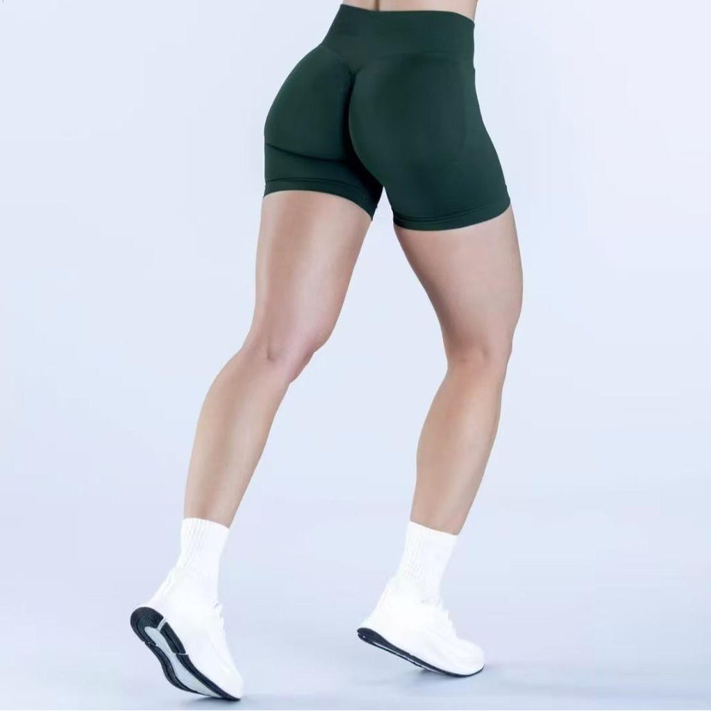 Impact Shorts|4.5'