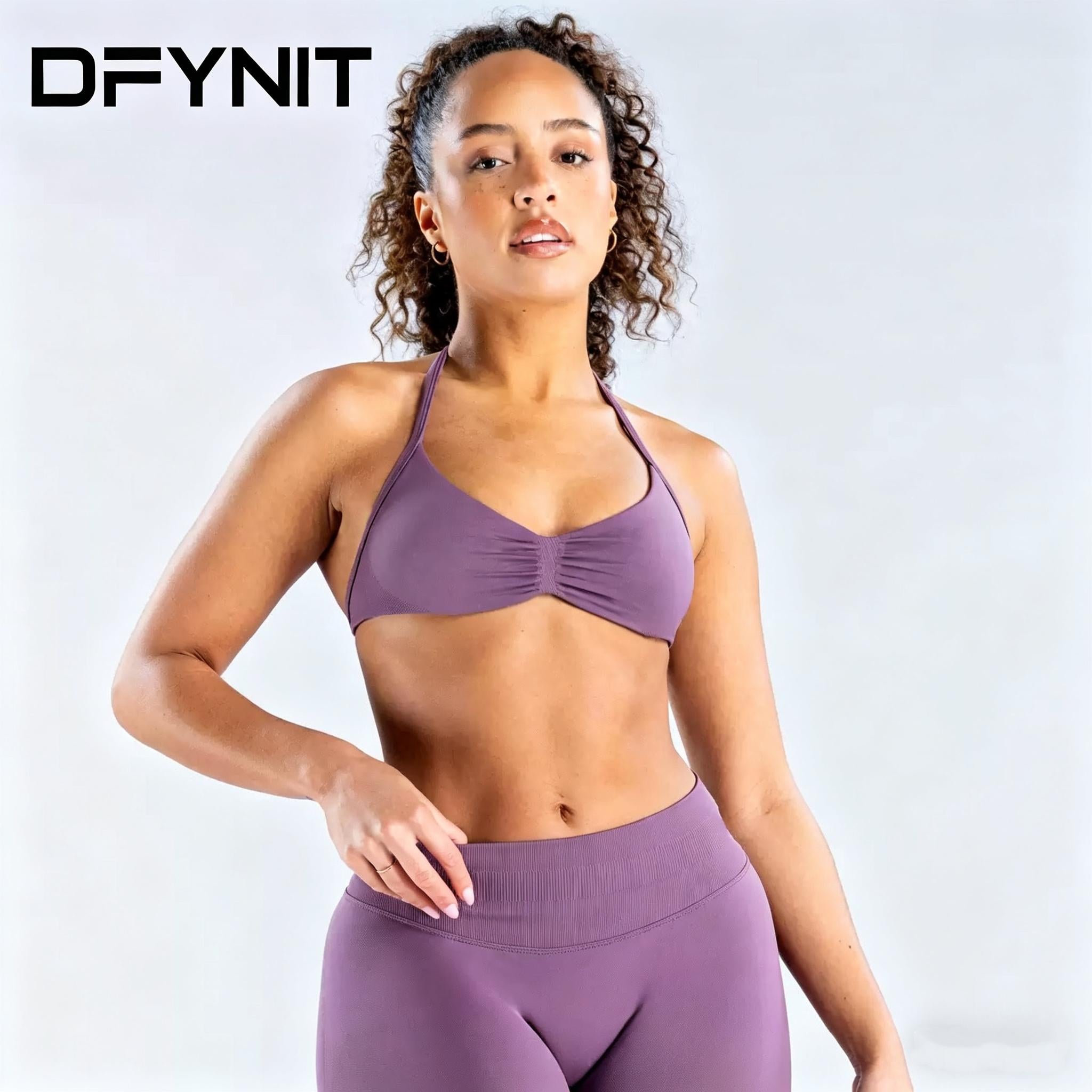 2 Piece Impact Strappy Bra and Impact Shorts|4.5'
