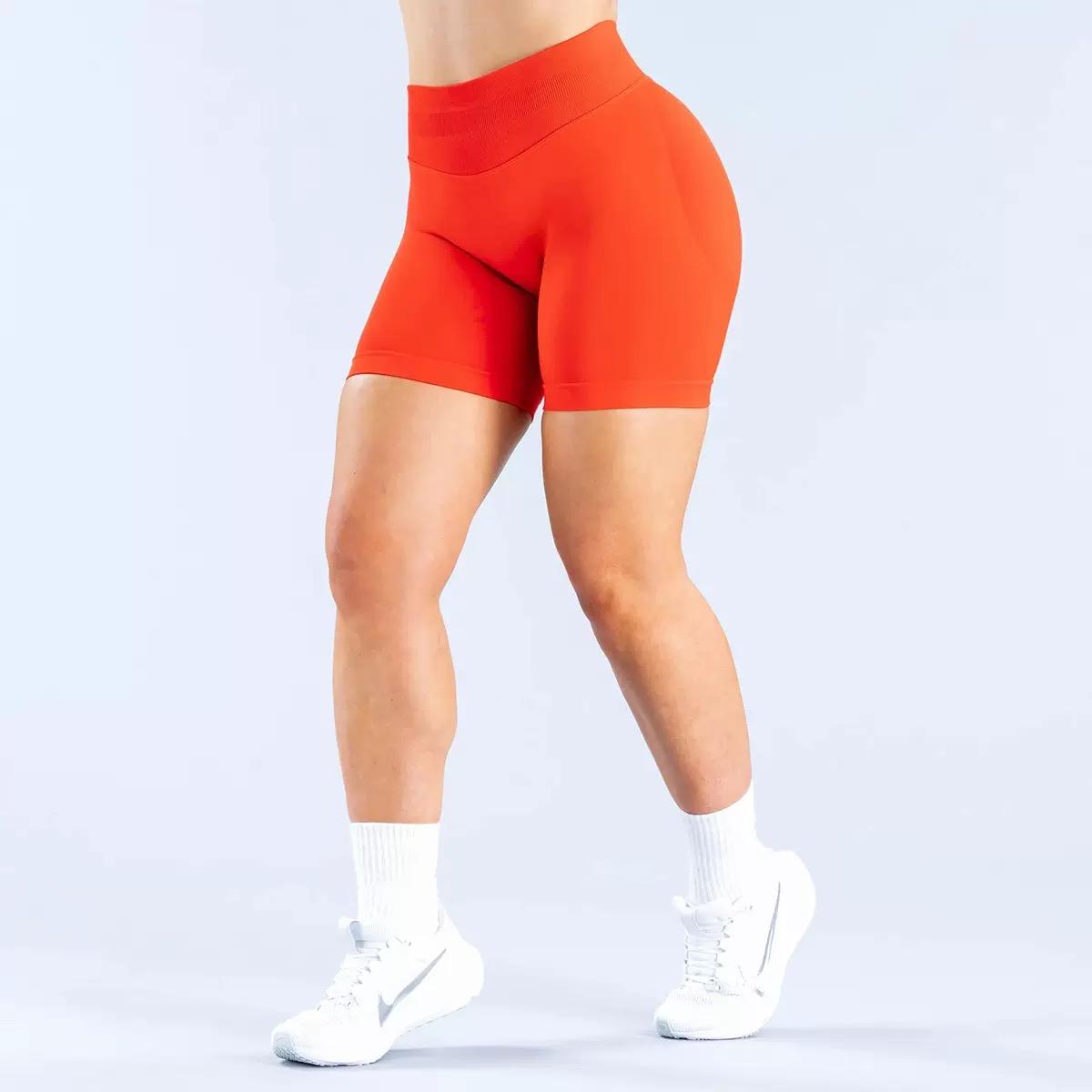 Impact Shorts|4.5'