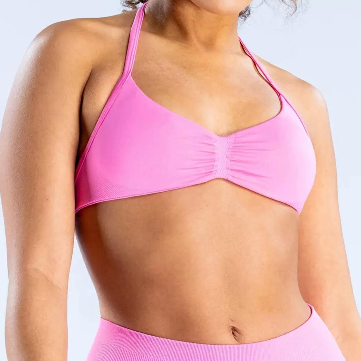 2 Piece Impact Strappy Bra and Impact Shorts|4.5'