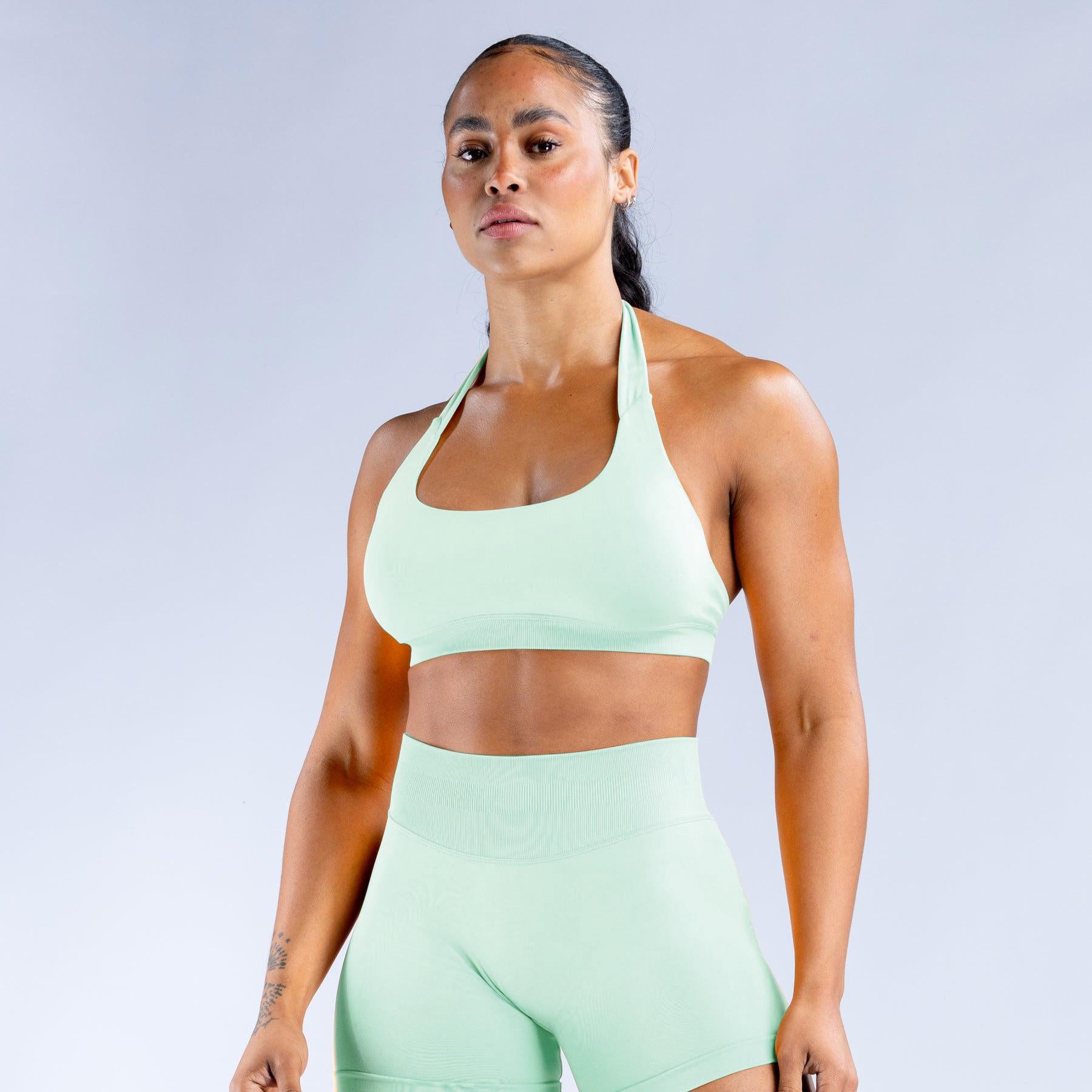 Impact Sports Bra and Impact Shorts|4.5'