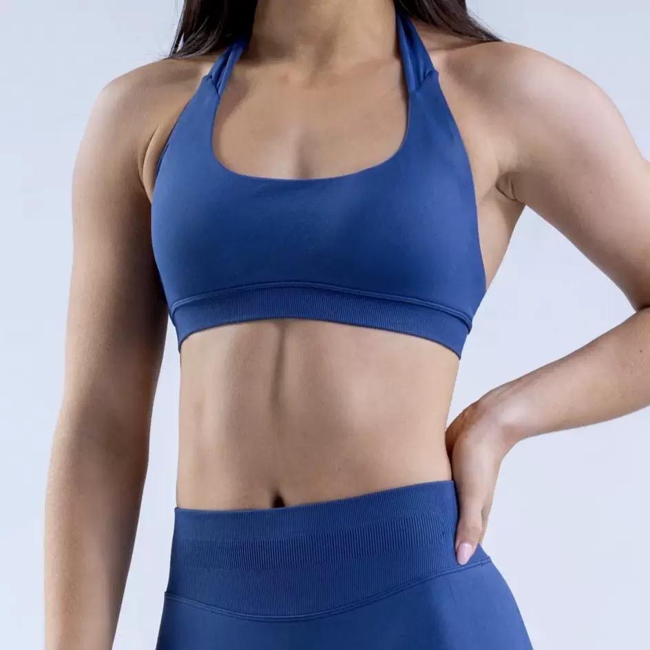 Impact Sports Bra and Impact Shorts|4.5'