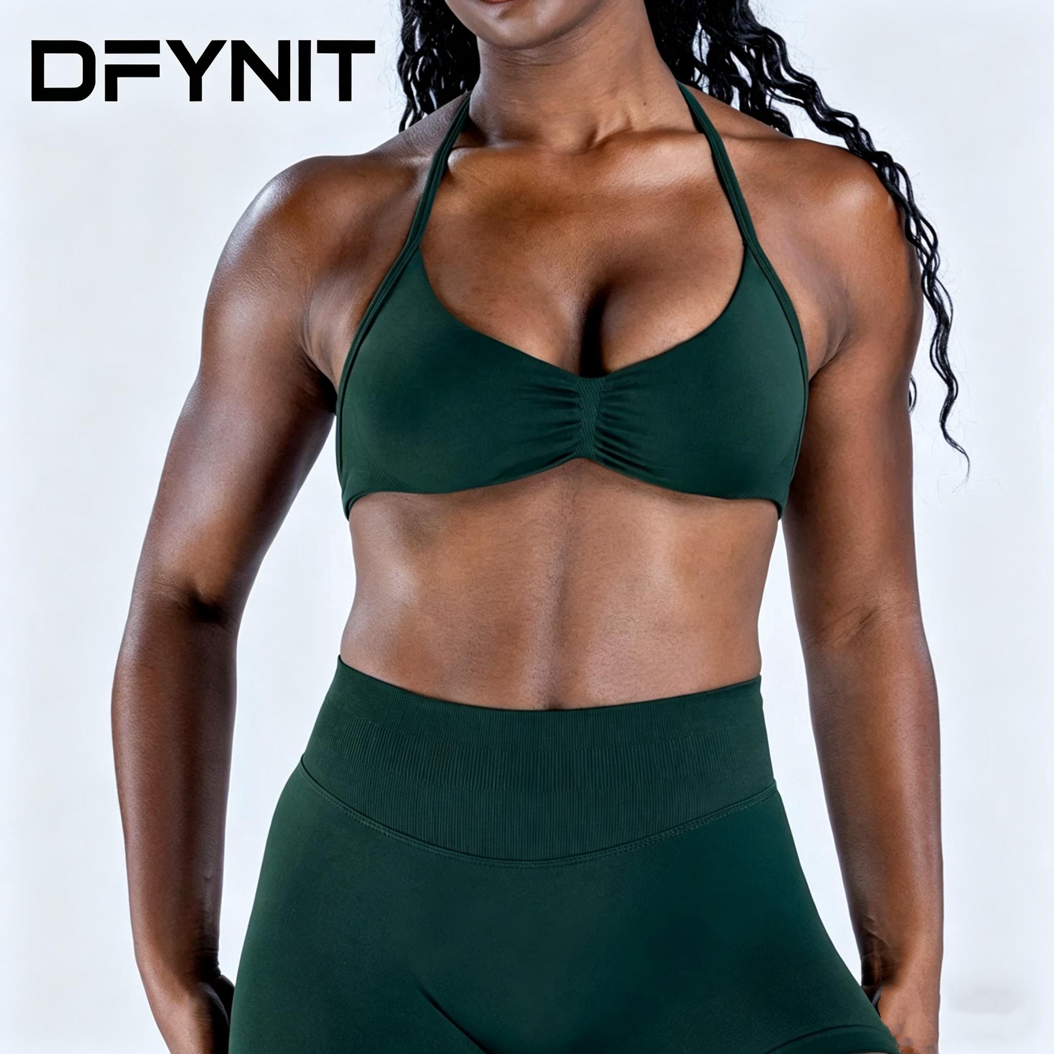2 Piece Impact Strappy Bra and Impact Shorts|4.5'