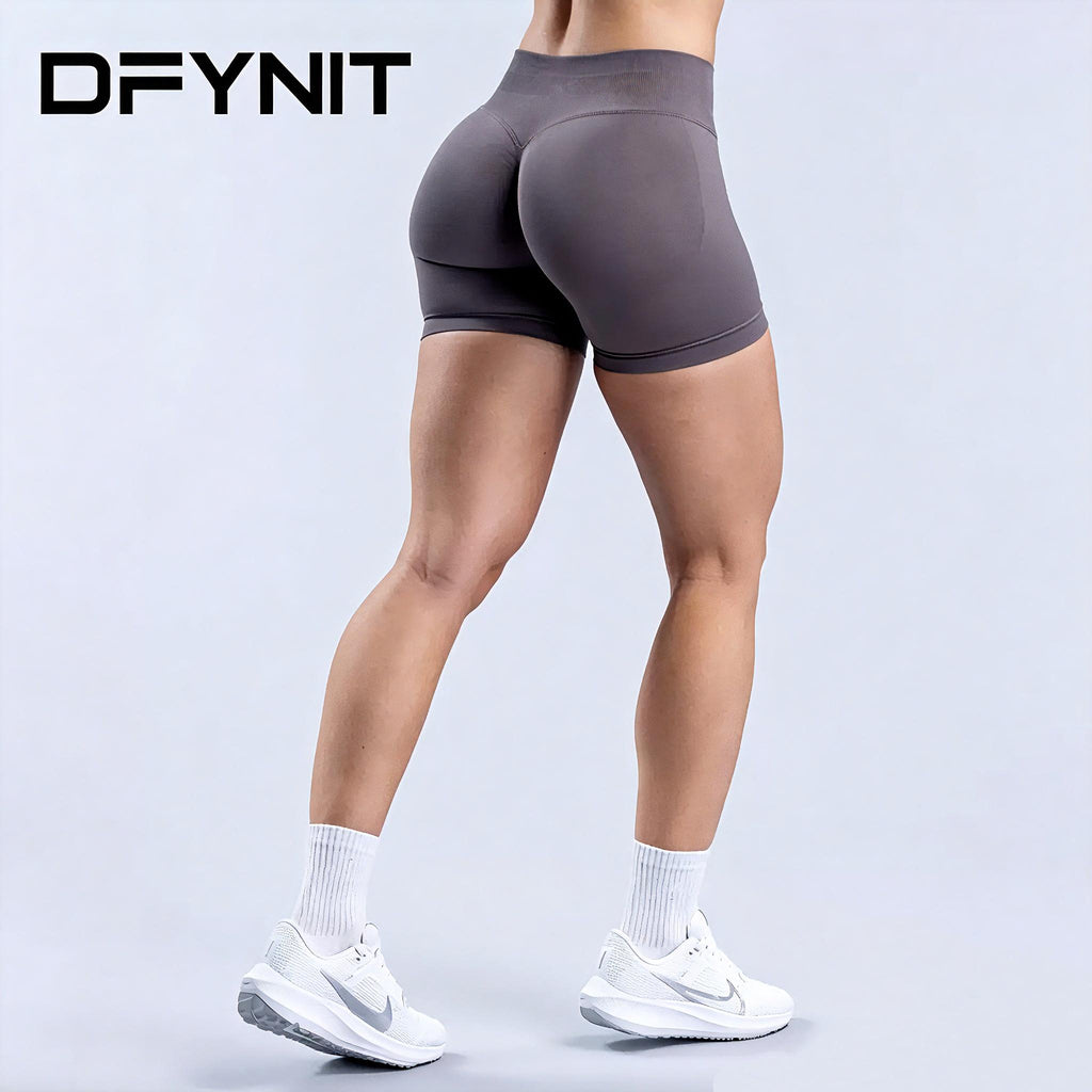 Impact Shorts|4.5'