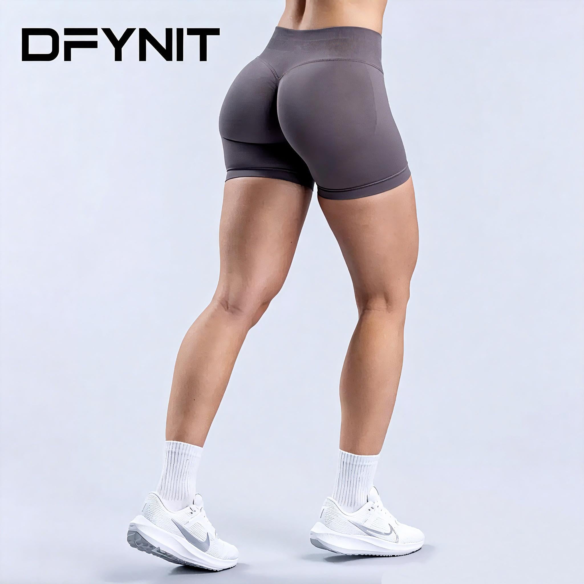 Impact Shorts|4.5'