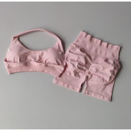 Impact Sports Bra and Impact Shorts|4.5'