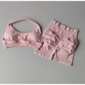 Impact Sports Bra and Impact Shorts|4.5'