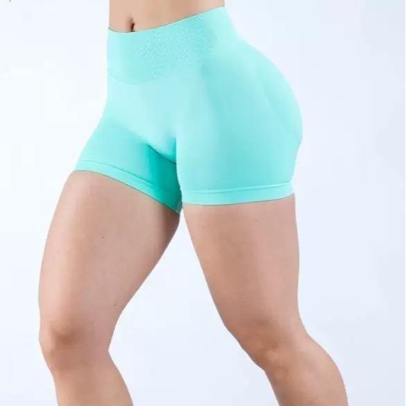 Impact Shorts|4.5'