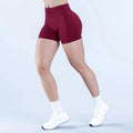 Impact Shorts|4.5'