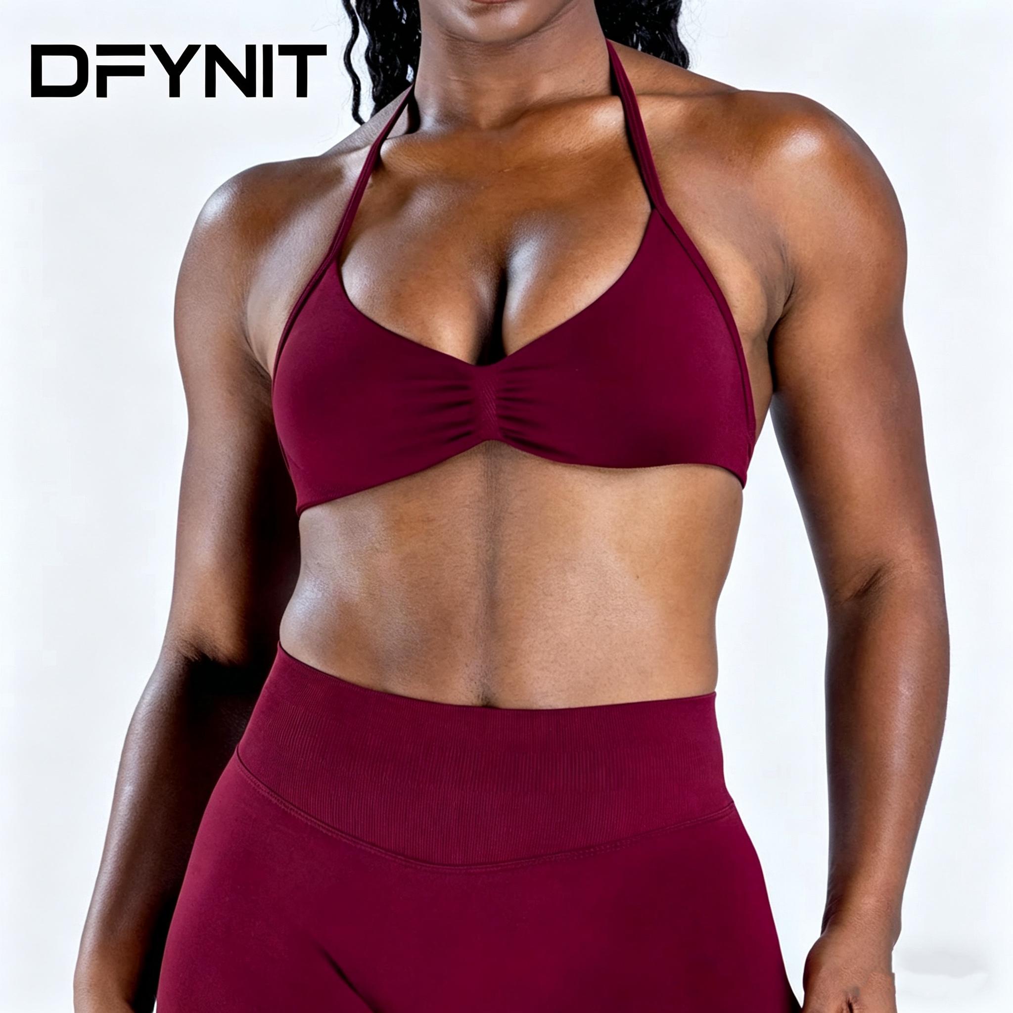 2 Piece Impact Strappy Bra and Impact Shorts|4.5'