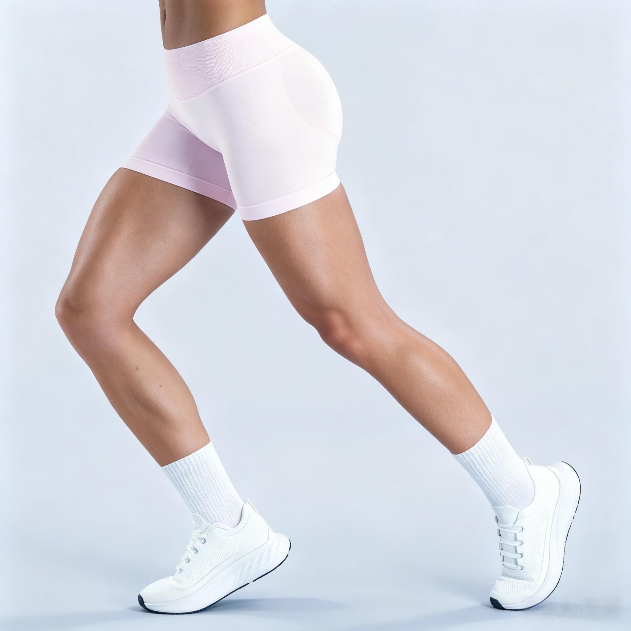 Impact Shorts|4.5'