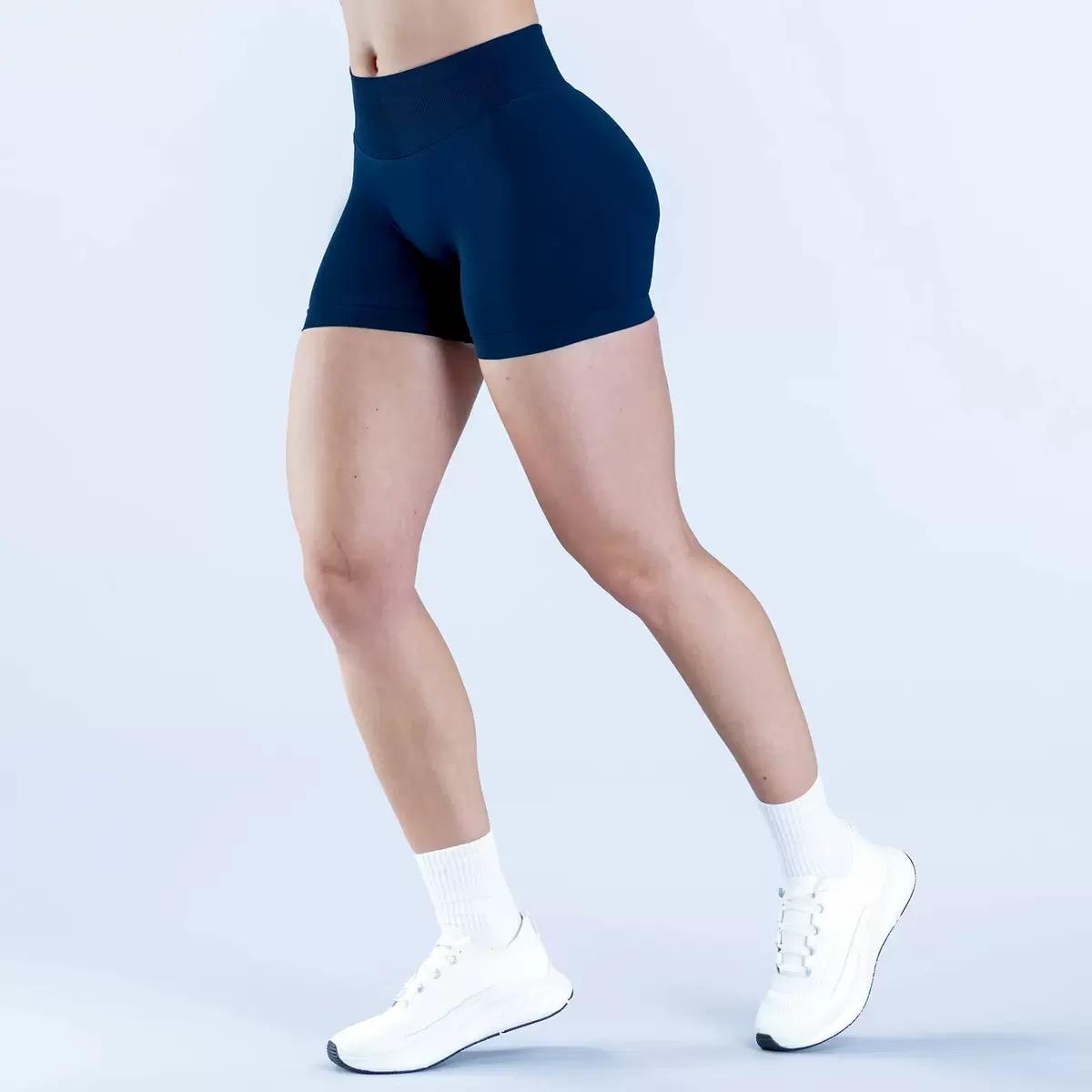 Impact Shorts|4.5'