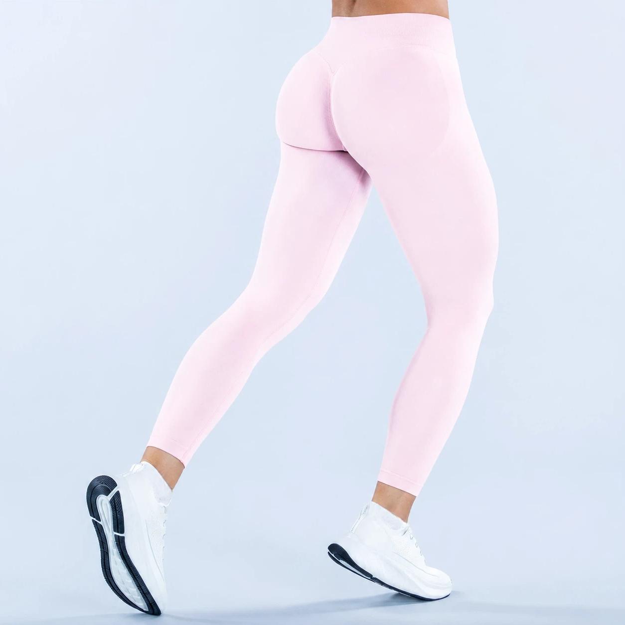 Defy Leggings