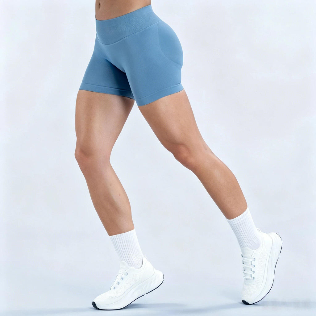 Impact Shorts|4.5'
