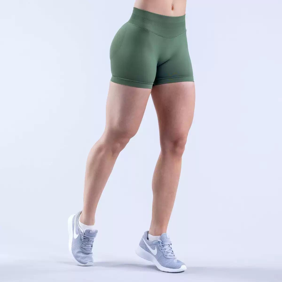Impact Shorts|4.5'