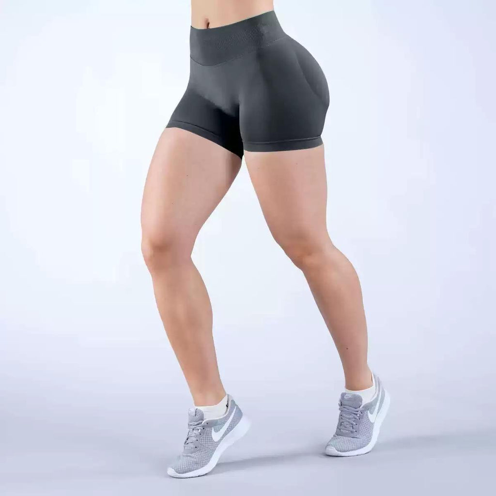 Impact Shorts|4.5'