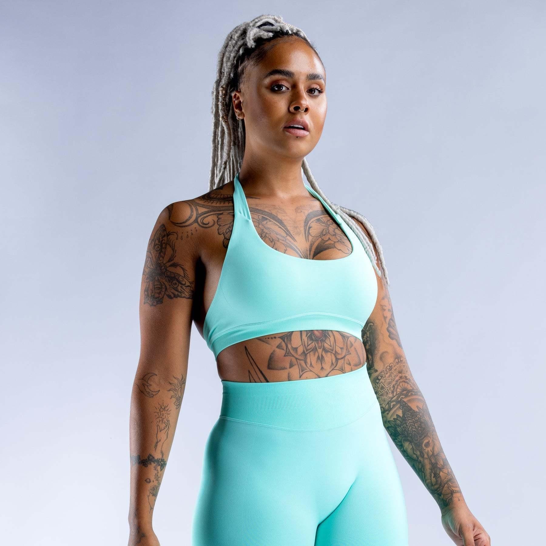 Impact Sports Bra and Impact Shorts|4.5'